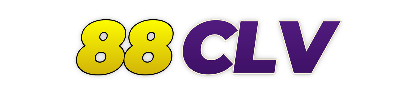 88clv Logo